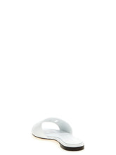 Dolce & Gabbana Dg Millennials Slide White
