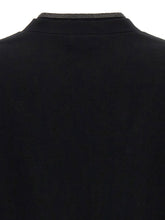 Brunello Cucinelli Monile T-shirt Black