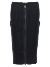 Tom Ford 5gg Skirt Black