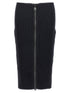Tom Ford 5gg Skirt Black