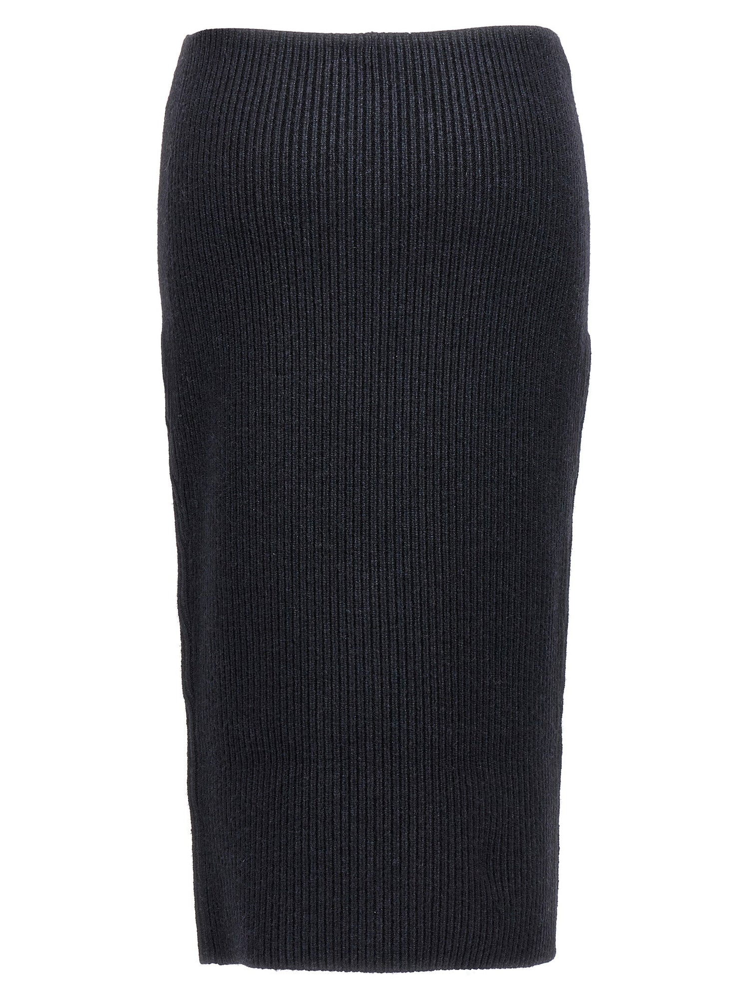 Tom Ford 5gg Skirt Black