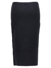 Tom Ford 5gg Skirt Black