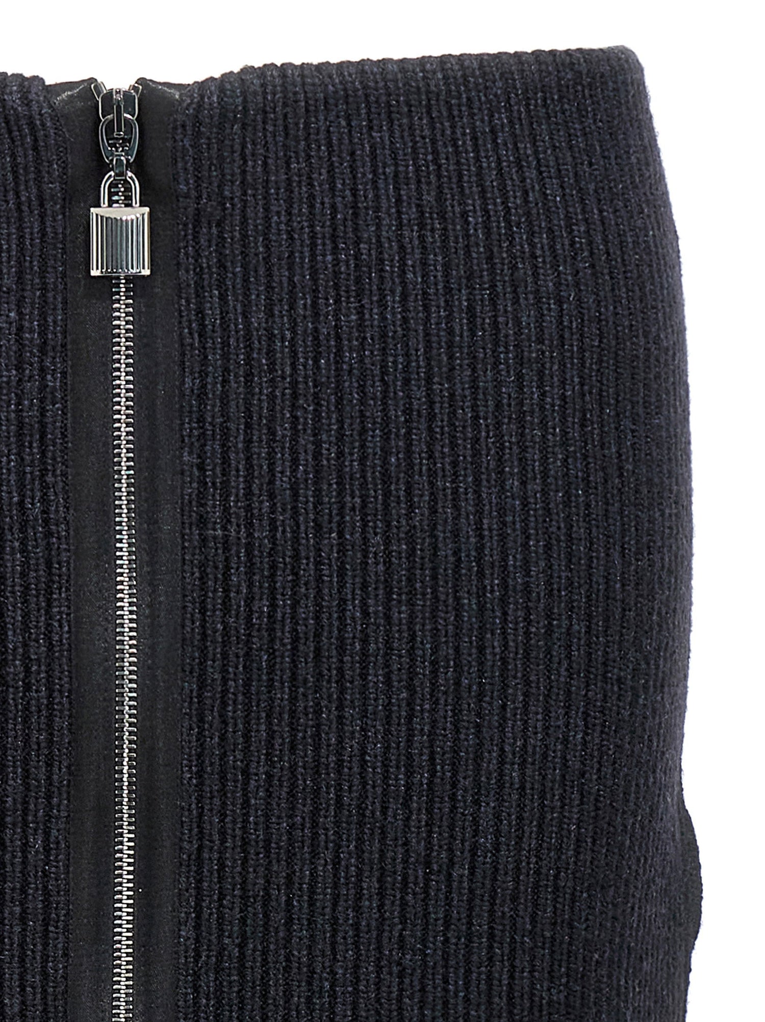 Tom Ford 5gg Skirt Black