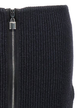 Tom Ford 5gg Skirt Black