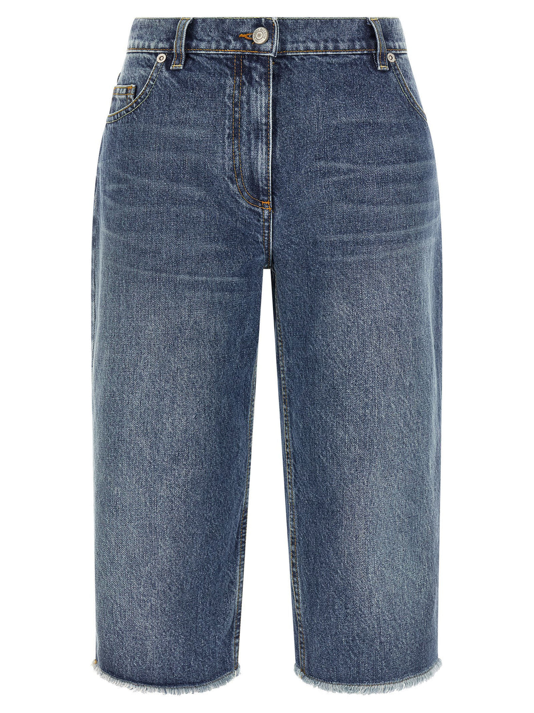 Magda Butrym 08 Jeans Blue