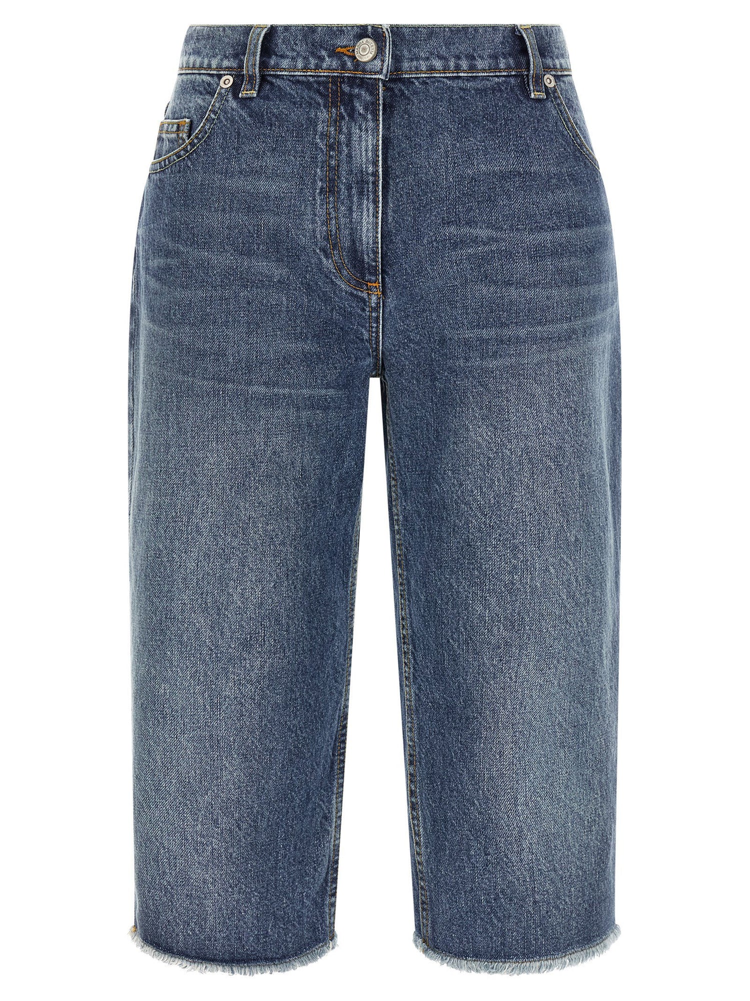 Magda Butrym 08 Jeans Blue
