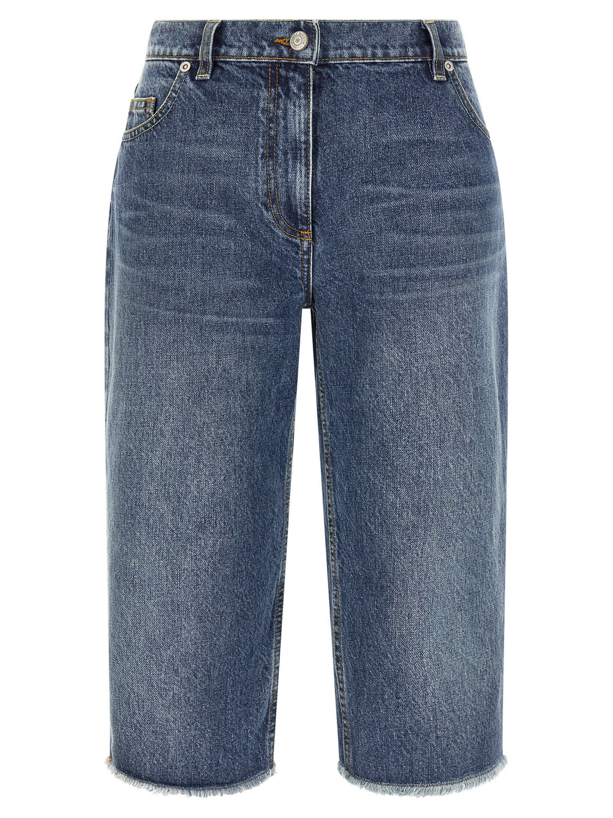 Magda Butrym 08 Jeans Blue