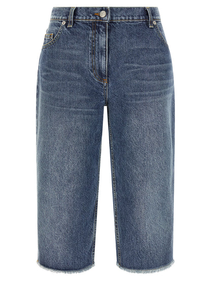 Magda Butrym 08 Jeans Blue