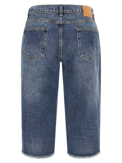 Magda Butrym 08 Jeans Blue
