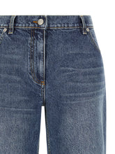 Magda Butrym 08 Jeans Blue