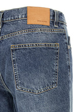 Magda Butrym 08 Jeans Blue