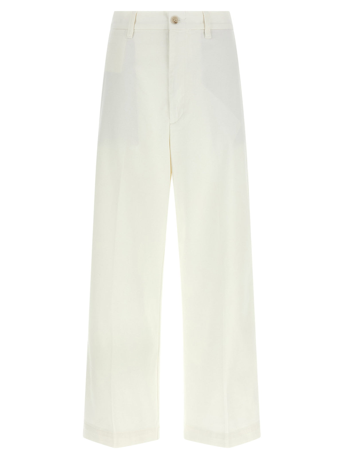 Polo Ralph Lauren Chinos White