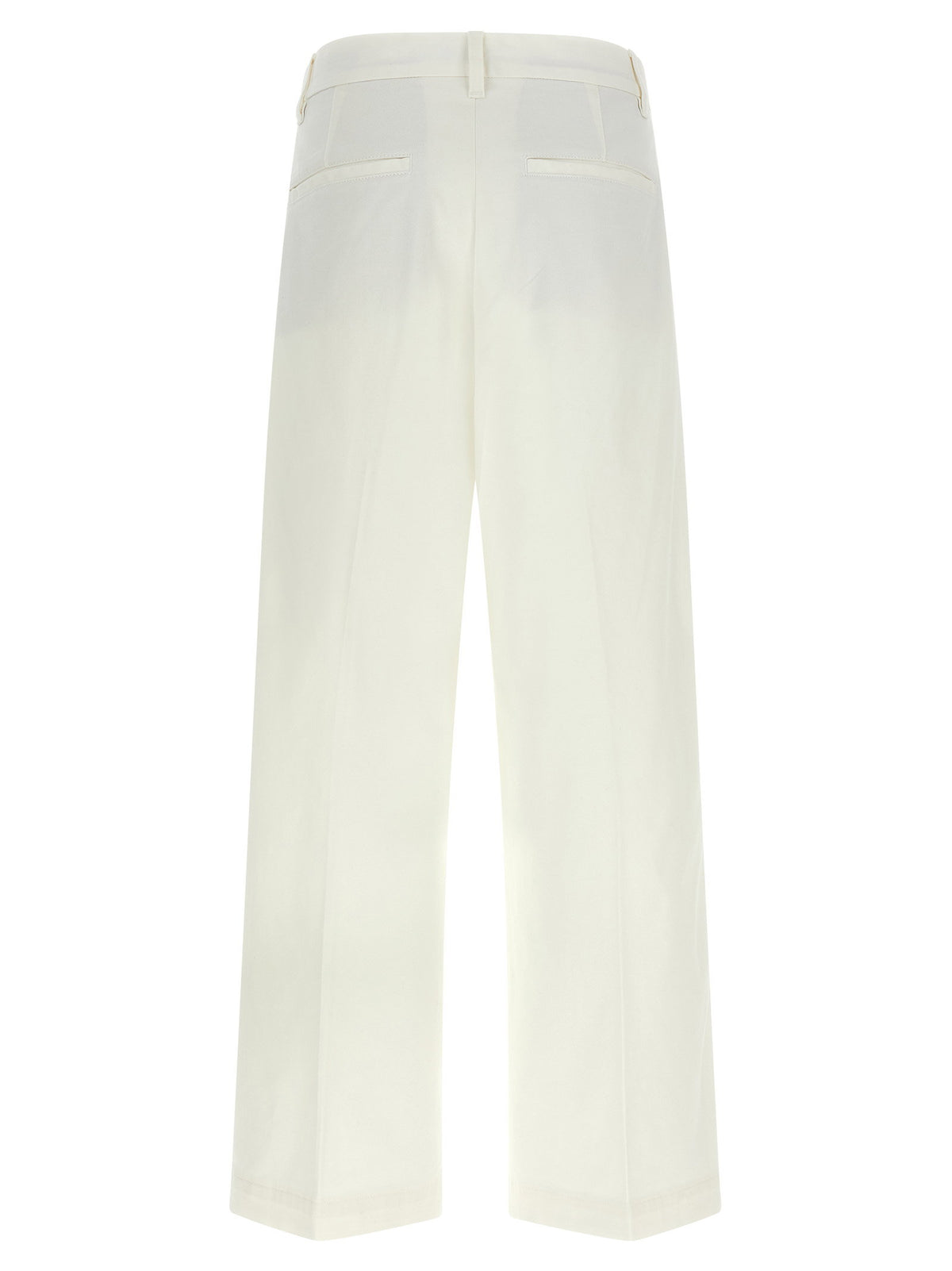 Polo Ralph Lauren Chinos White