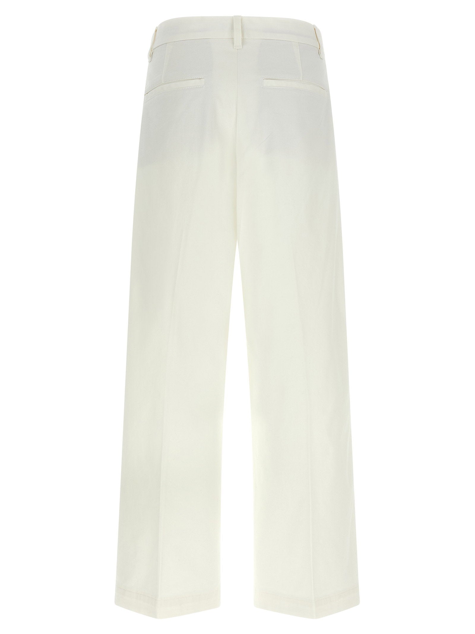Polo Ralph Lauren Chinos White