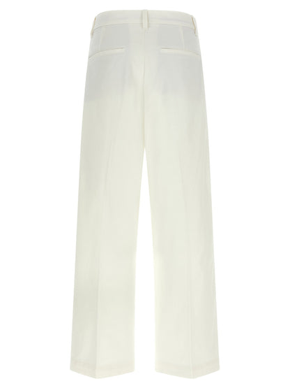 Polo Ralph Lauren Chinos White