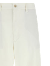 Polo Ralph Lauren Chinos White