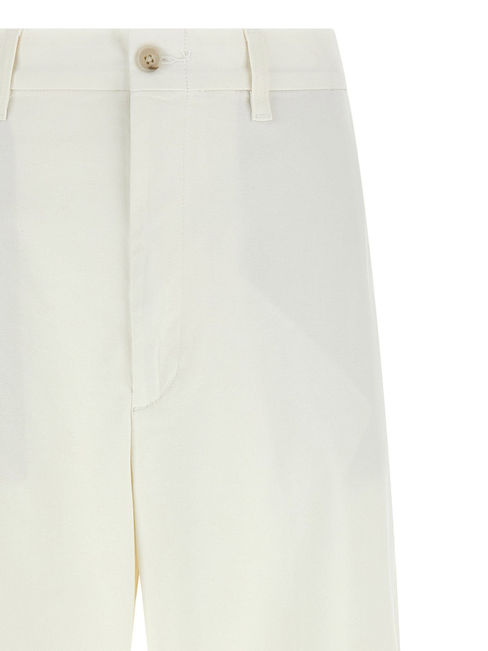 Polo Ralph Lauren Chinos White