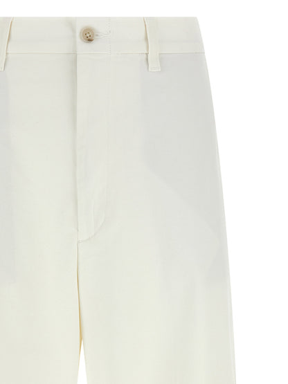 Polo Ralph Lauren Chinos White