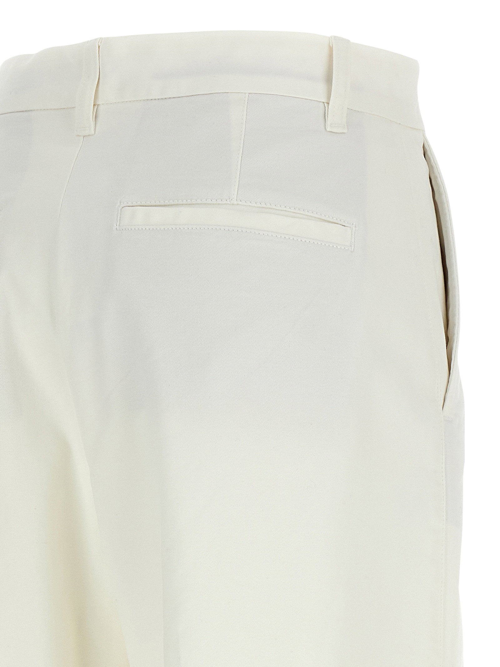 Polo Ralph Lauren Chinos White