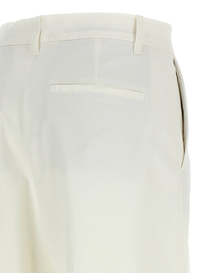 Polo Ralph Lauren Chinos White