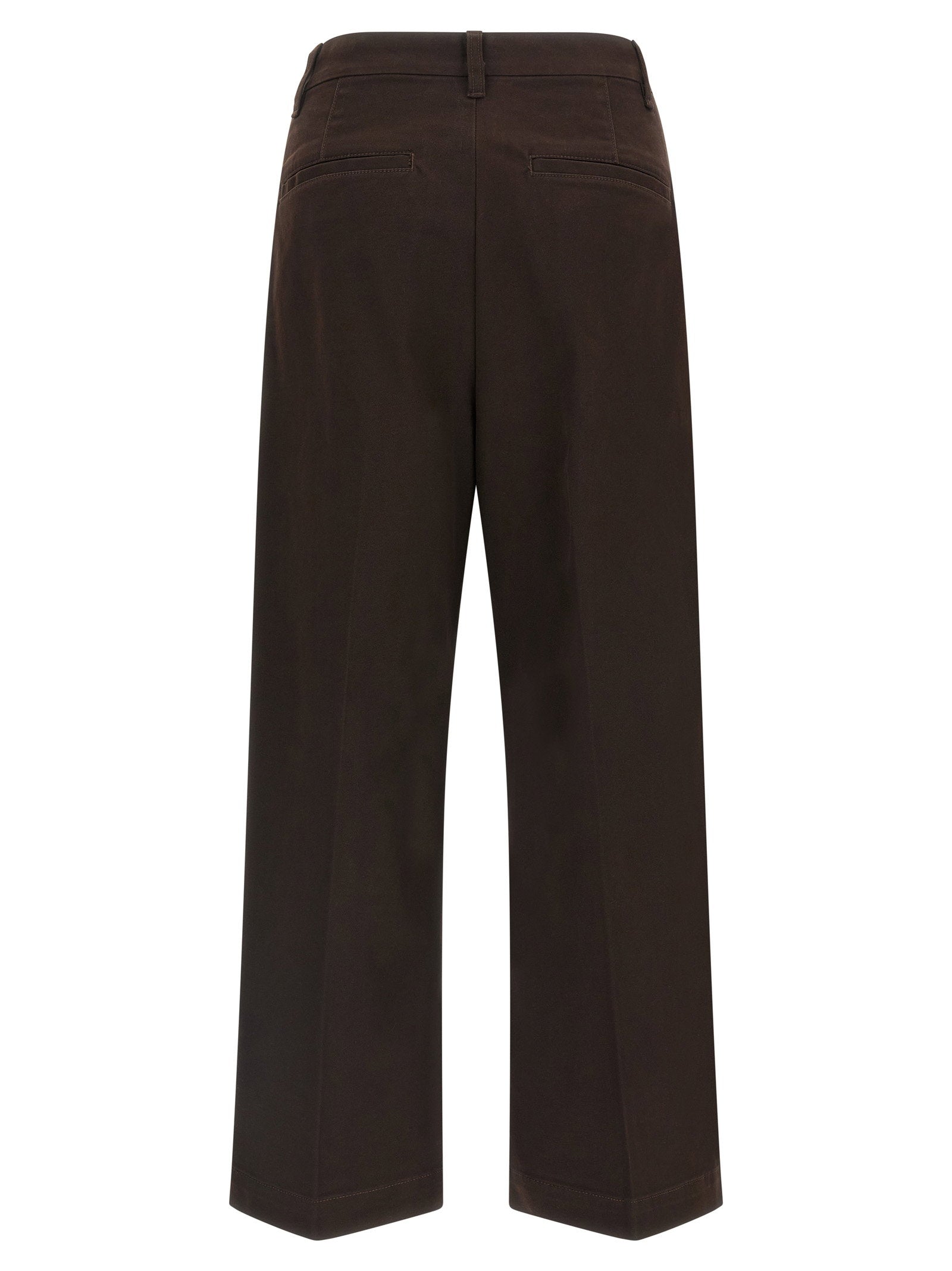 Polo Ralph Lauren Chinos Brown