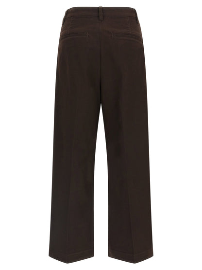 Polo Ralph Lauren Chinos Brown