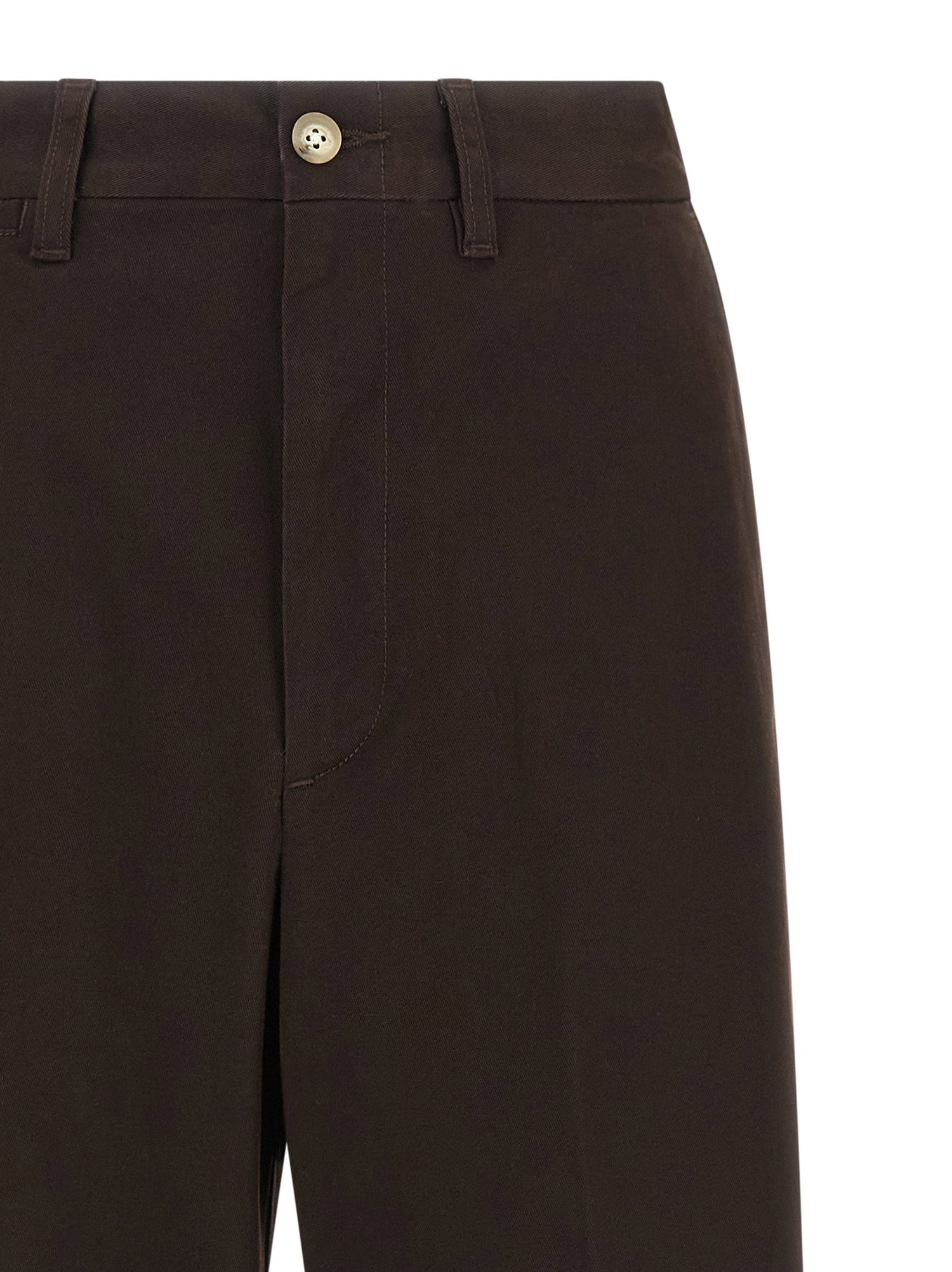 Polo Ralph Lauren Chinos Brown
