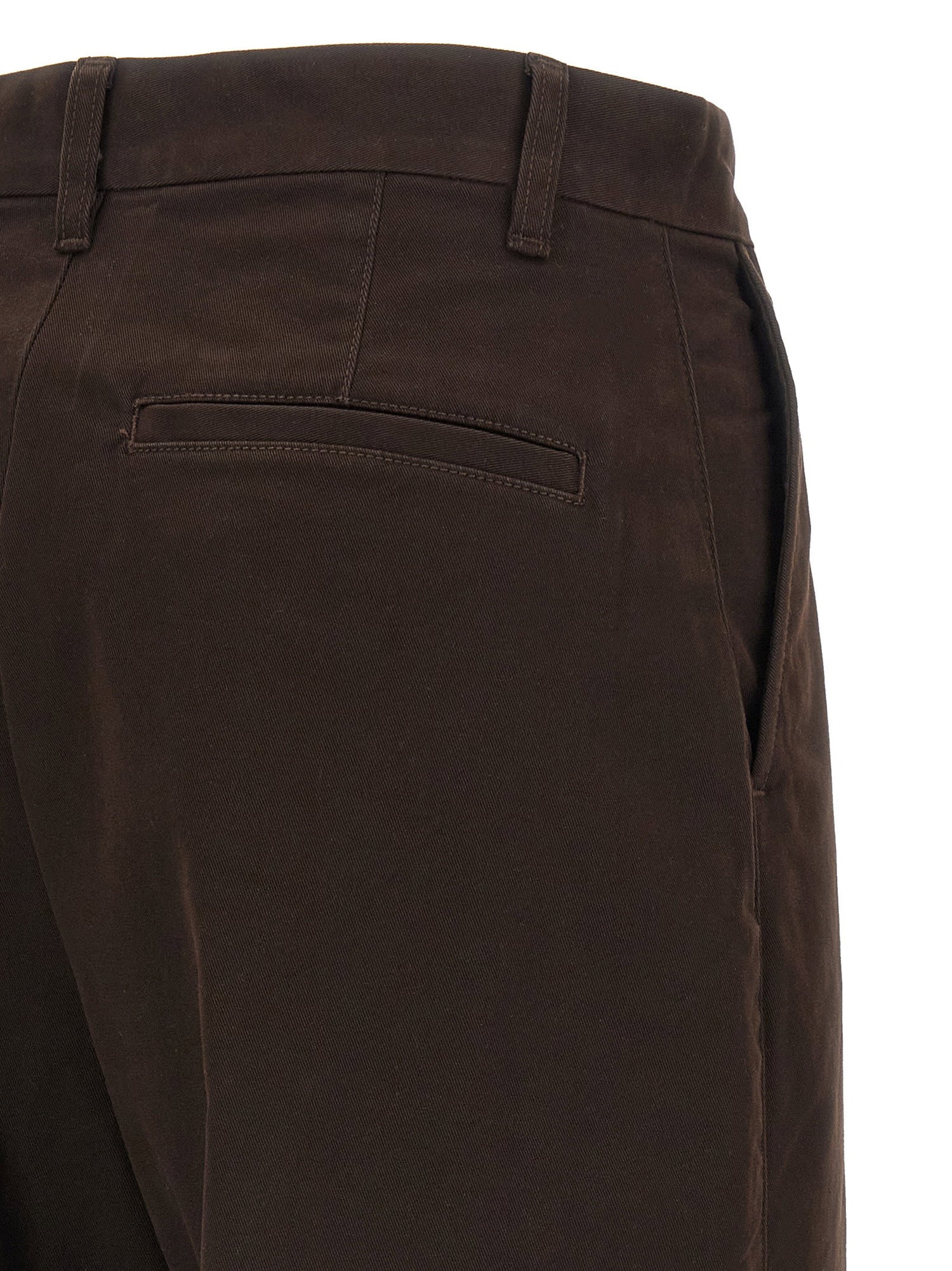 Polo Ralph Lauren Chinos Brown