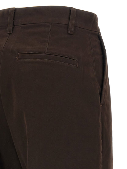 Polo Ralph Lauren Chinos Brown