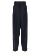 Polo Ralph Lauren Wool Pants Blue