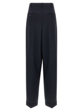 Polo Ralph Lauren Wool Pants Blue