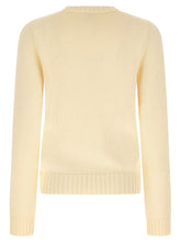 Polo Ralph Lauren Cotton Sweater Beige