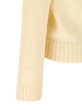 Polo Ralph Lauren Cotton Sweater Beige