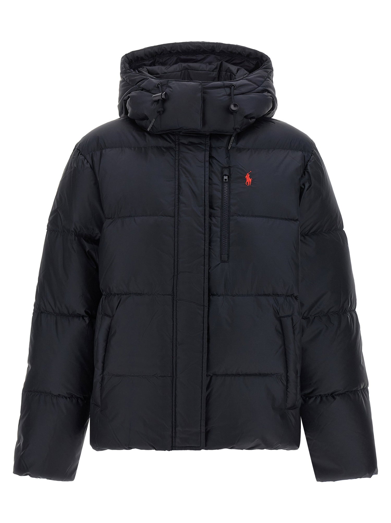 Polo Ralph Lauren Fill Power 750 Down Jacket Blue