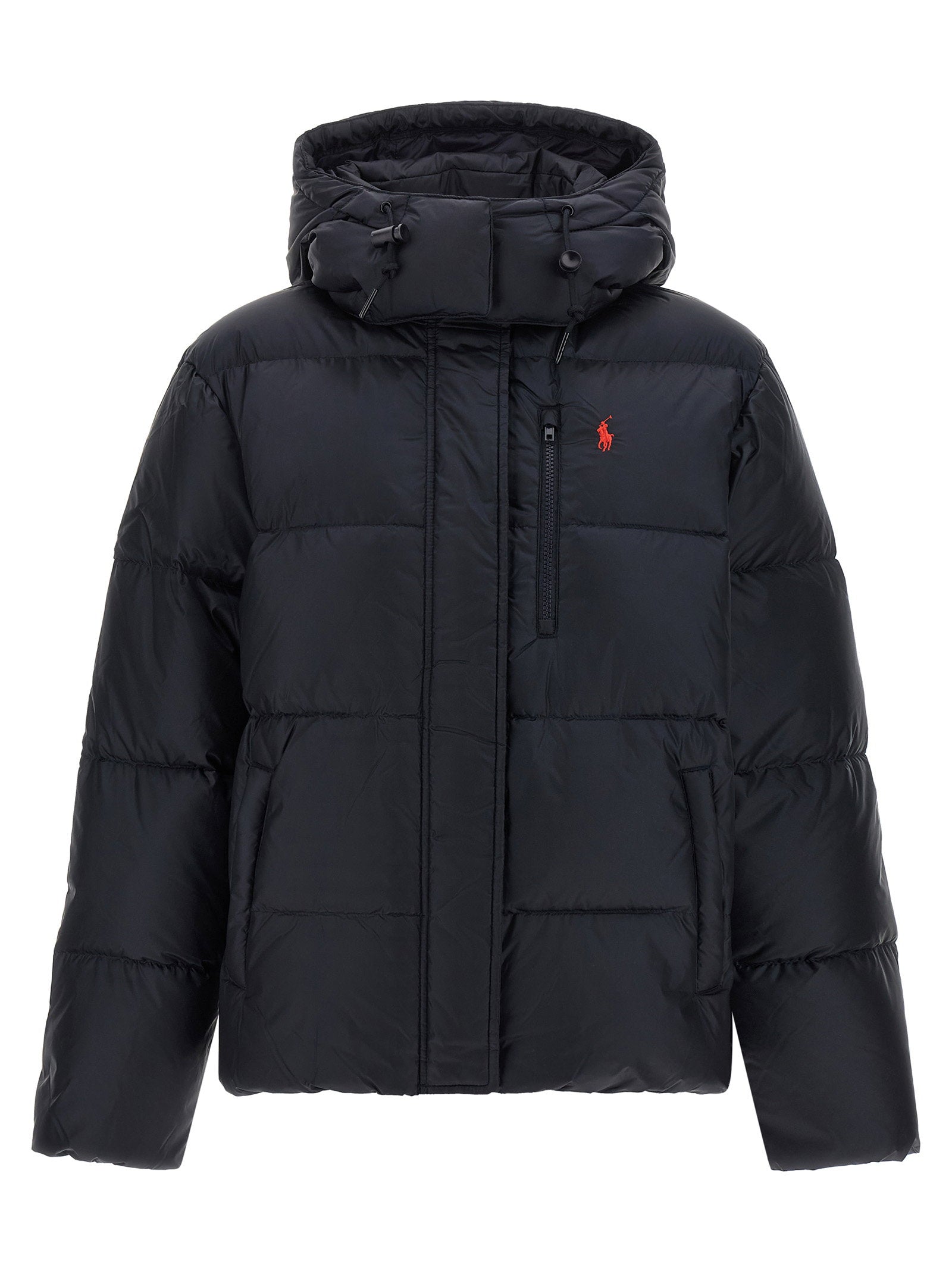 Polo Ralph Lauren Fill Power 750 Down Jacket Blue