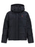 Polo Ralph Lauren Fill Power 750 Down Jacket Blue
