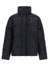 Polo Ralph Lauren Fill Power 750 Down Jacket Blue