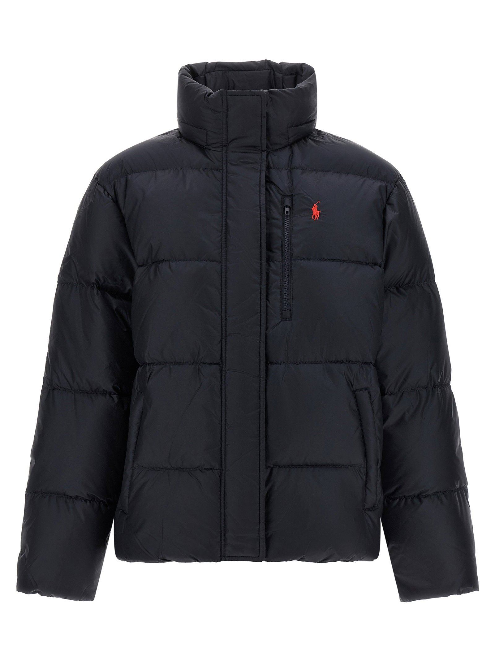 Polo Ralph Lauren Fill Power 750 Down Jacket Blue