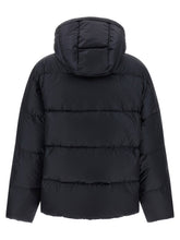 Polo Ralph Lauren Fill Power 750 Down Jacket Blue