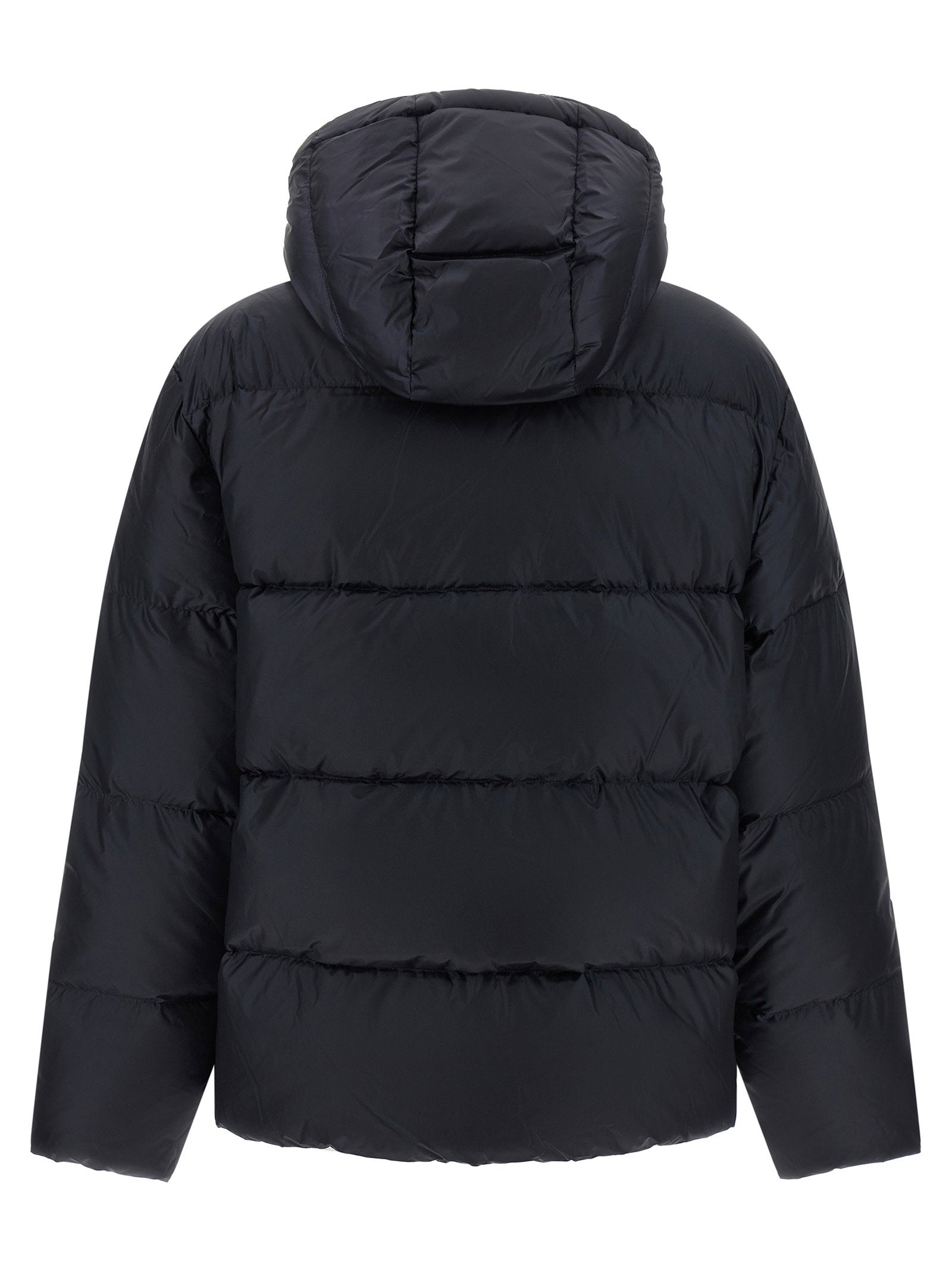 Polo Ralph Lauren Fill Power 750 Down Jacket Blue