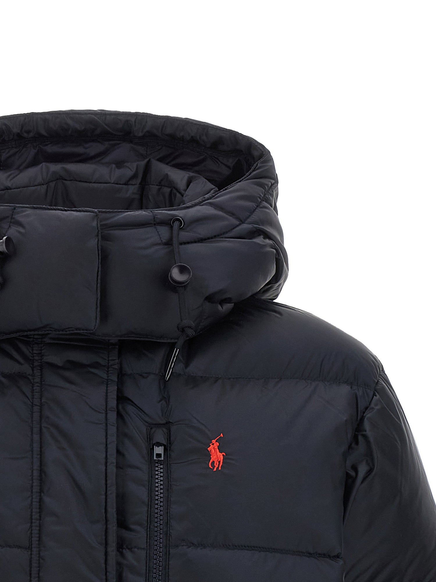 Polo Ralph Lauren Fill Power 750 Down Jacket Blue