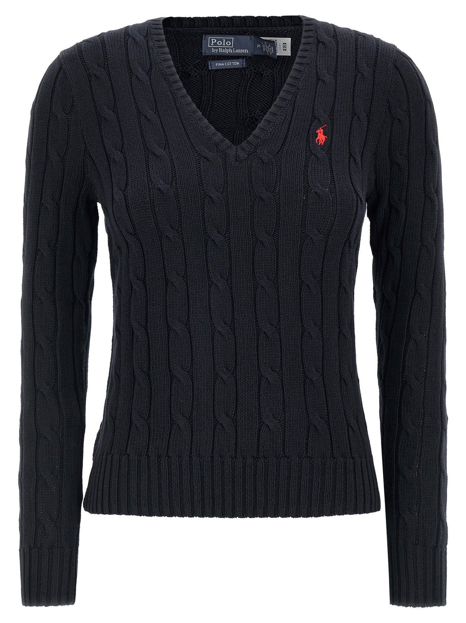 Polo Ralph Lauren Kimberly Sweater Blue