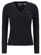 Polo Ralph Lauren Kimberly Sweater Blue