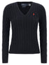 Polo Ralph Lauren Kimberly Sweater Blue