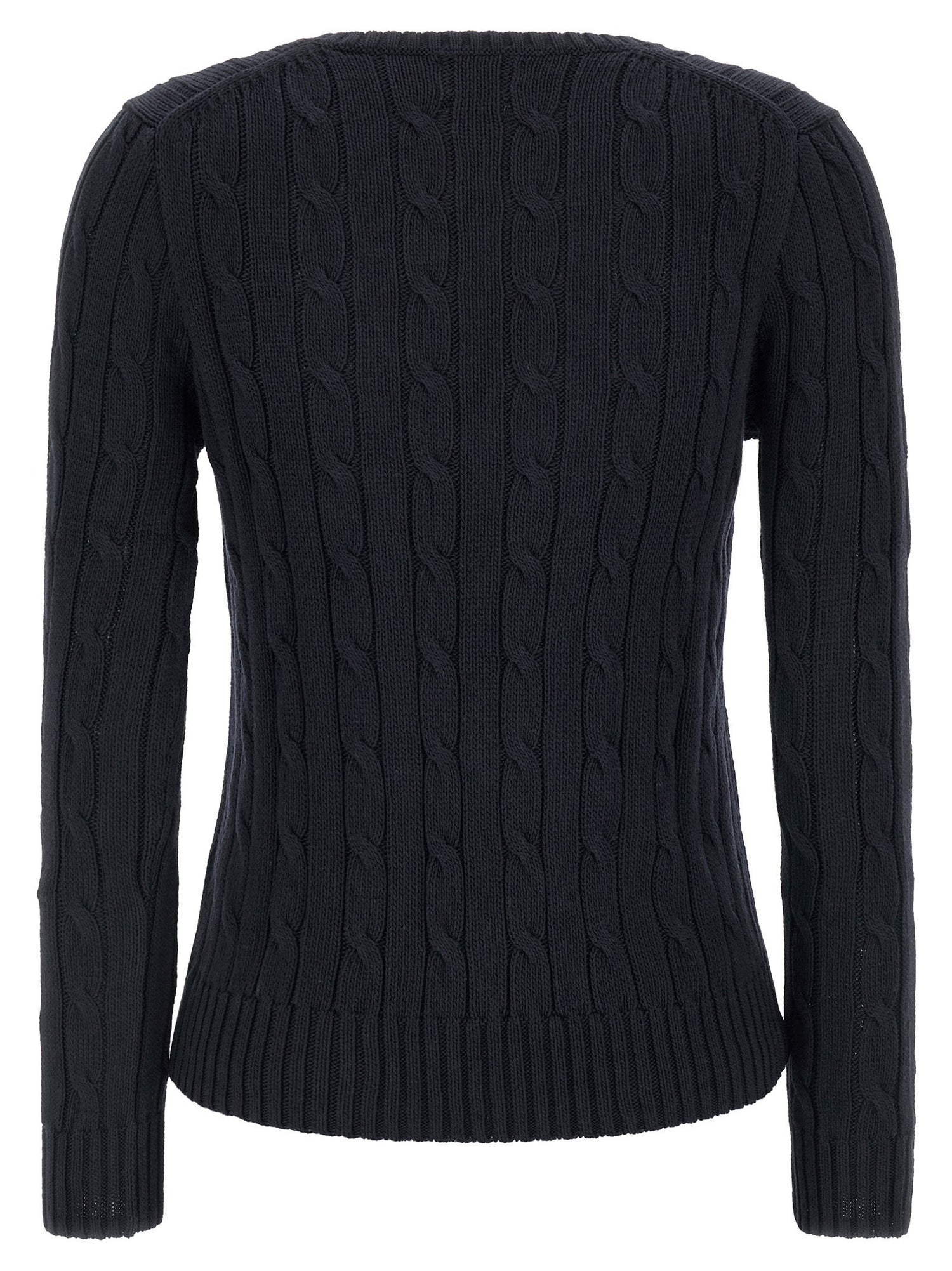 Polo Ralph Lauren Kimberly Sweater Blue