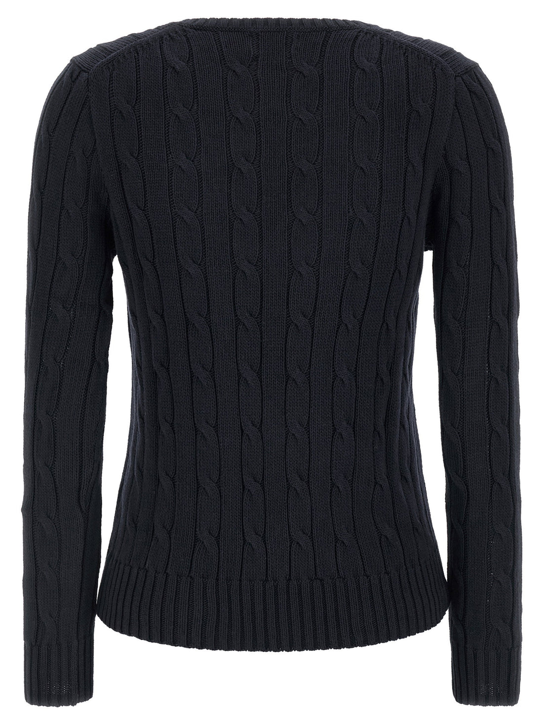 Polo Ralph Lauren Kimberly Sweater Blue