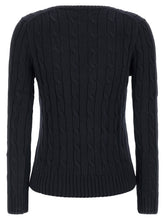 Polo Ralph Lauren Kimberly Sweater Blue