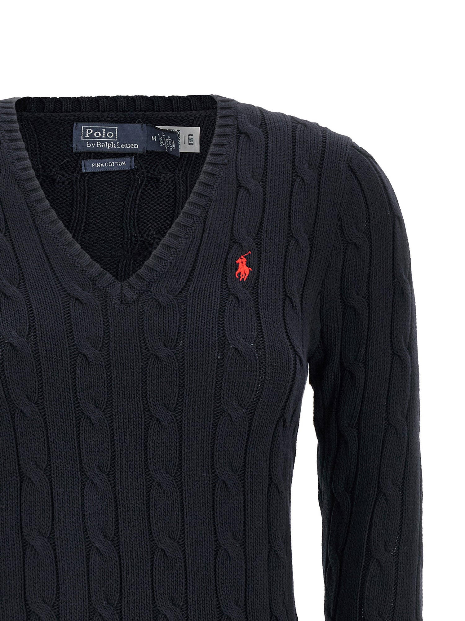 Polo Ralph Lauren Kimberly Sweater Blue