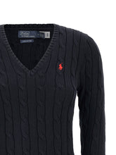Polo Ralph Lauren Kimberly Sweater Blue