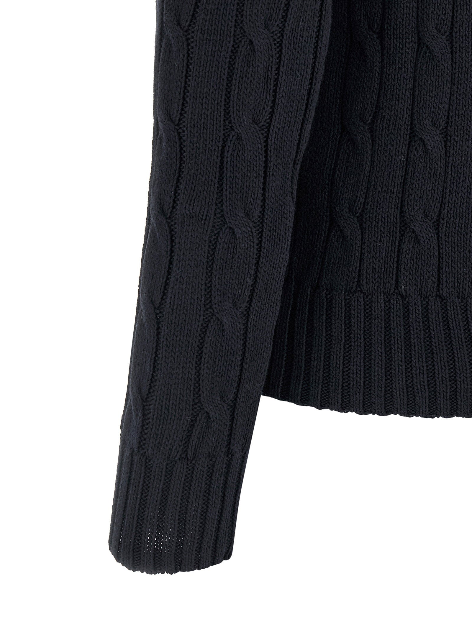 Polo Ralph Lauren Kimberly Sweater Blue